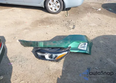 2019 Chevrolet Equinox Lt from USA, damaged, VIN 2GNAXKEV7K6156120